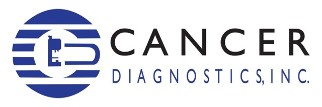 Cancer Diagnostics logo