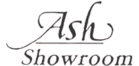 Ash Showroom, Logo