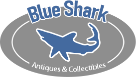 Blue Shark Antiques & Collectibles