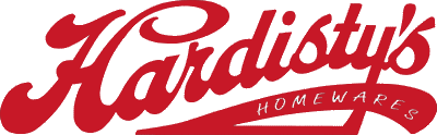 Hardisty's Homewares, Logo
