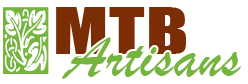 Logo, MTB Artisans - Custom Furniture