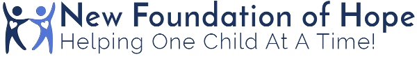 New Foundation of Hope, Logo