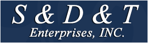 S & D & T Enterprises, INC.