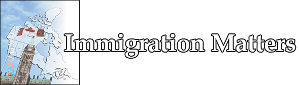 Immigration Matters