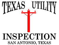Texas Utility Inspection, Logo
