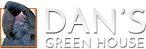 Dan's Green House