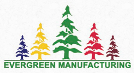 Evergreen Manufacturing, Logo