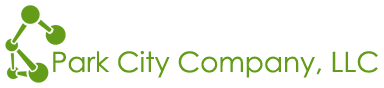 Logo, Park City Company, LLC - Metal Finishing
