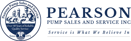 Pearson Pump Sales and Service Inc