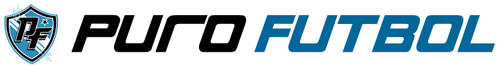 Logo, Purofutbol - Football Apparel 