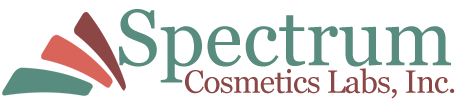 Logo, Spectrum Cosmetics Labs, Inc. - Hair Care