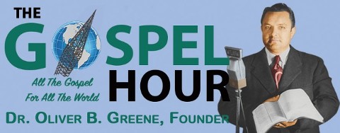 The Gospel Hour.org