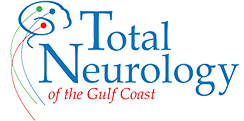 Logo, Total Neurology of the Gulf Coast, PA - Clinical Neurophysiology