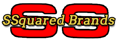 SSquared Brands, Logo
